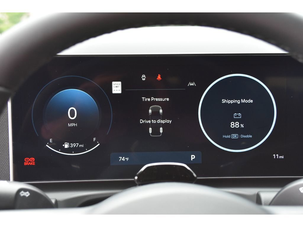 New 2025 Hyundai Santa Cruz XRT image 19