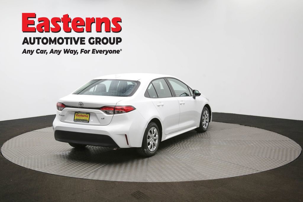Used 2024 Toyota Corolla LE image 39