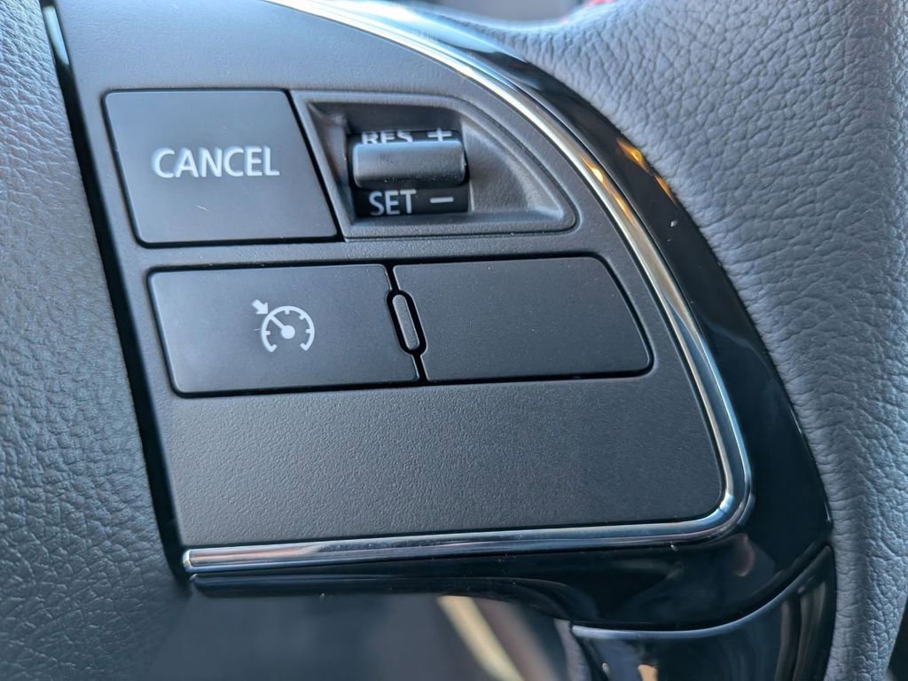 New 2025 Mitsubishi Outlander Sport LE image 18