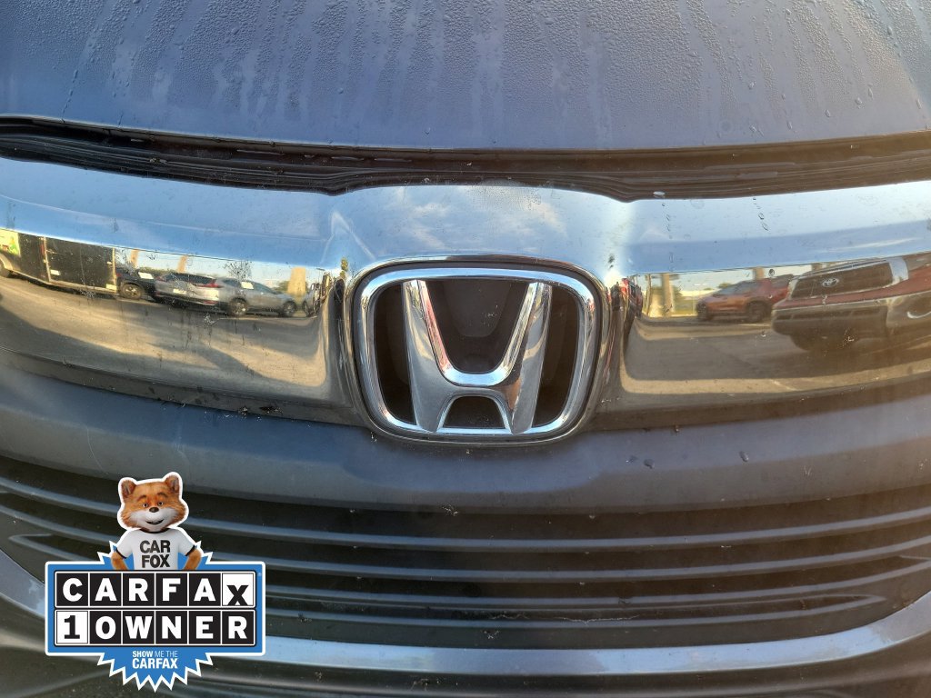 Used 2022 Honda HR-V LX image 8