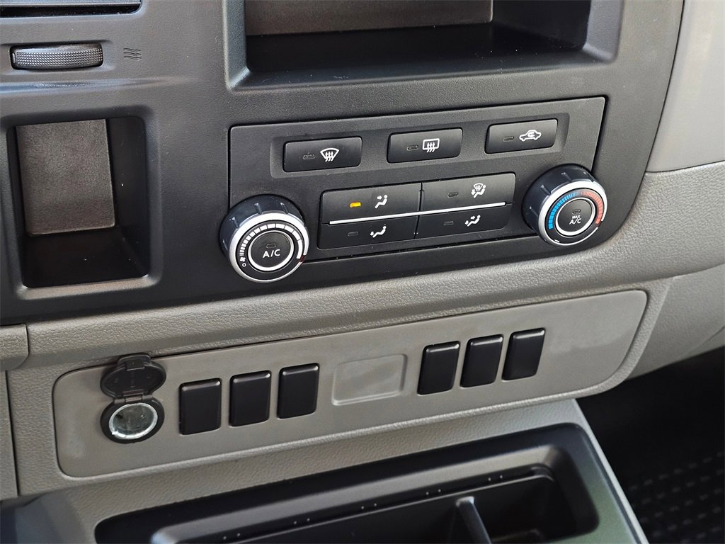 Used 2014 Nissan NV 1500 S w/ Power Basic Package image 24