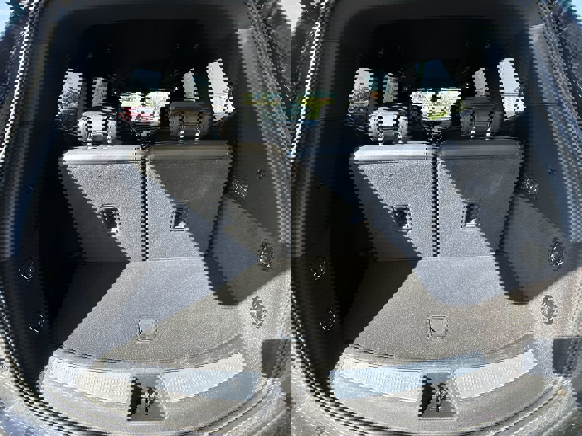 Certified 2025 Cadillac XT6 Premium Luxury image 26