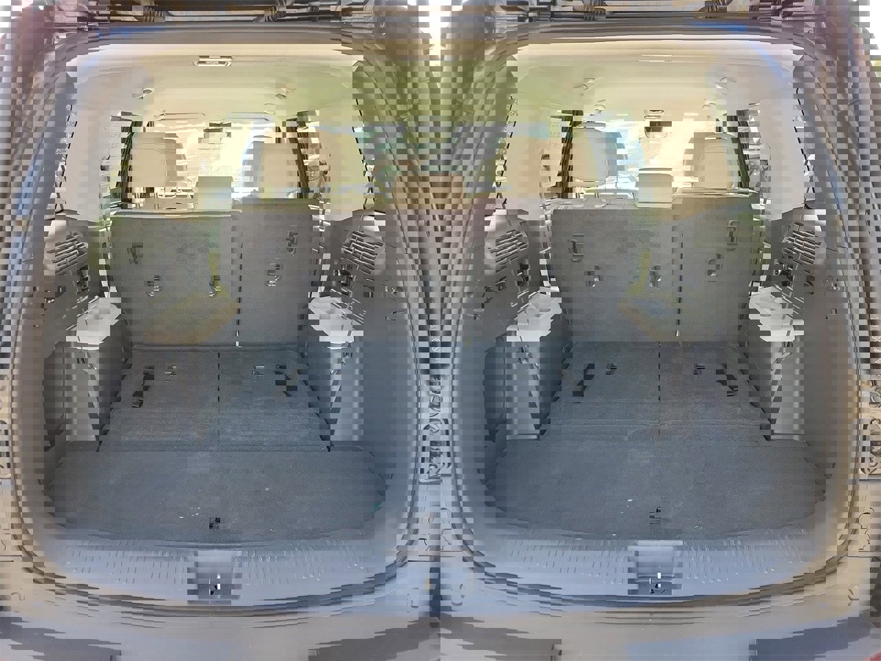 Used 2025 Hyundai Santa Fe SEL image 7