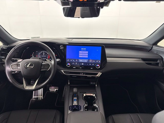 Certified 2024 Lexus RX 350 F Sport w/ Convenience Package AWD/4WD image 35