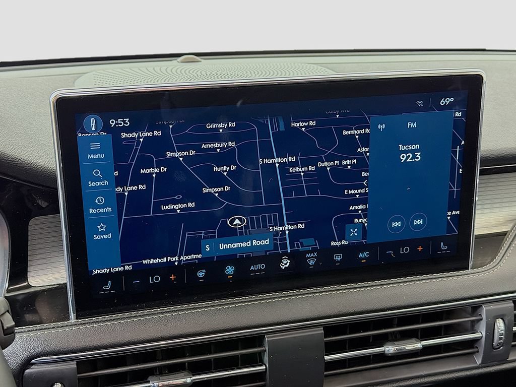 Used 2023 Lincoln Corsair AWD w/ Equipment Group 101A image 36