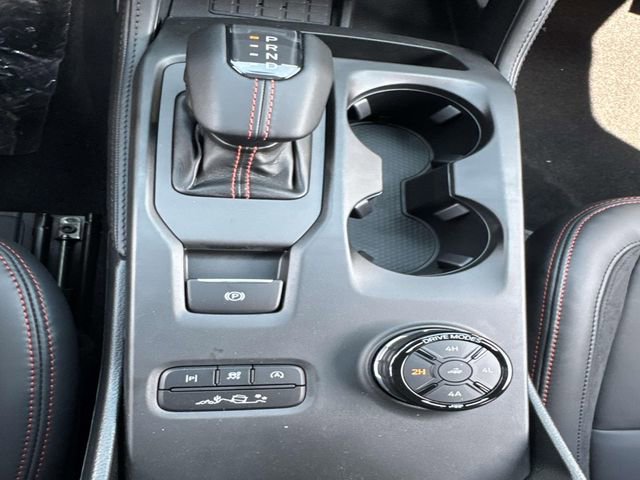 New 2026 Ford Ranger Raptor image 21