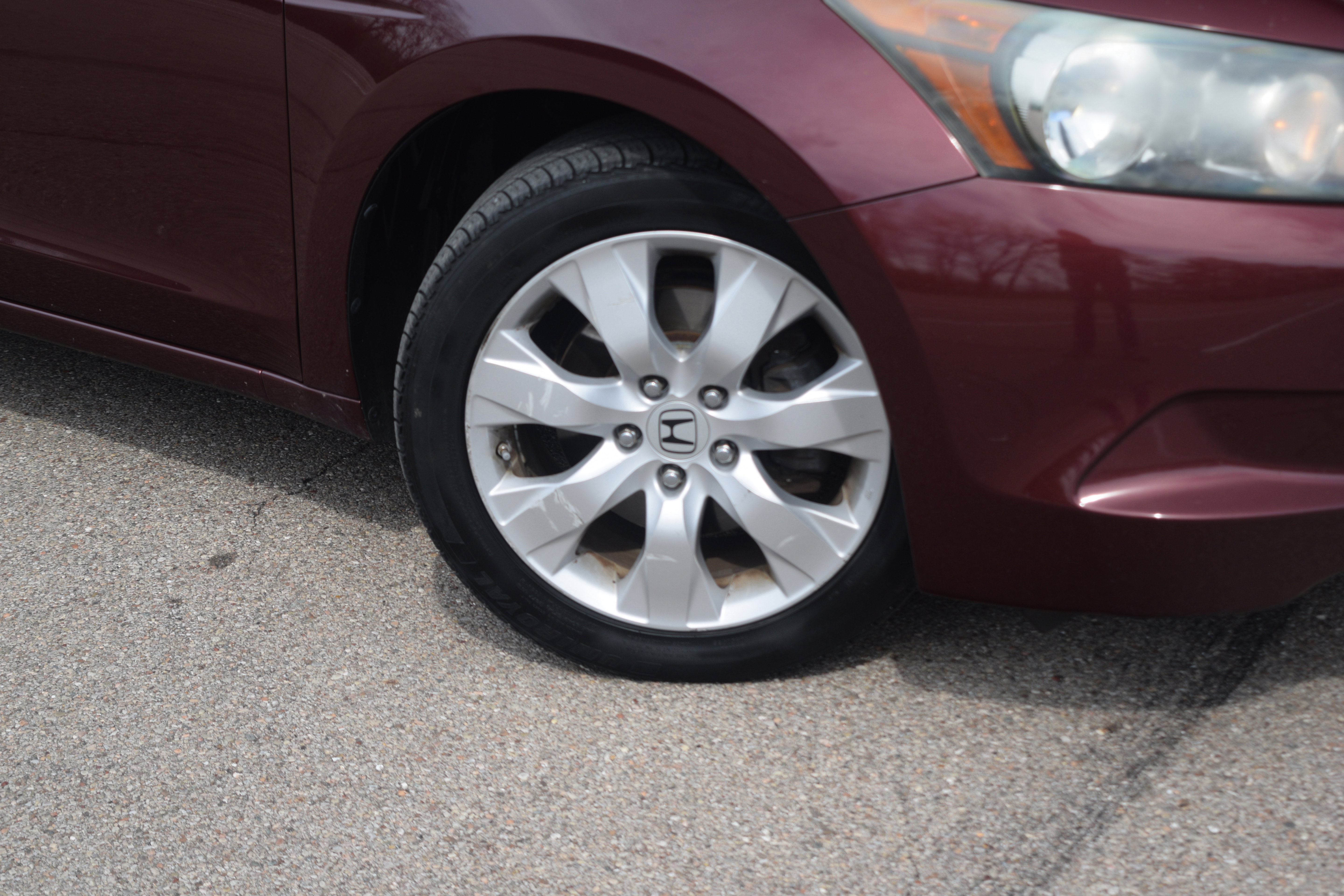 Used 2009 Honda Accord EX-L image 28