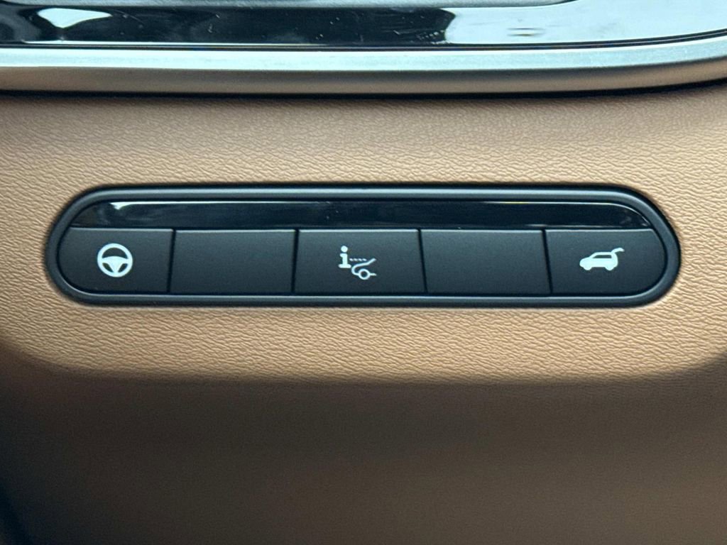 New 2026 INFINITI QX60 Autograph w/ Autograph Tech Package image 13