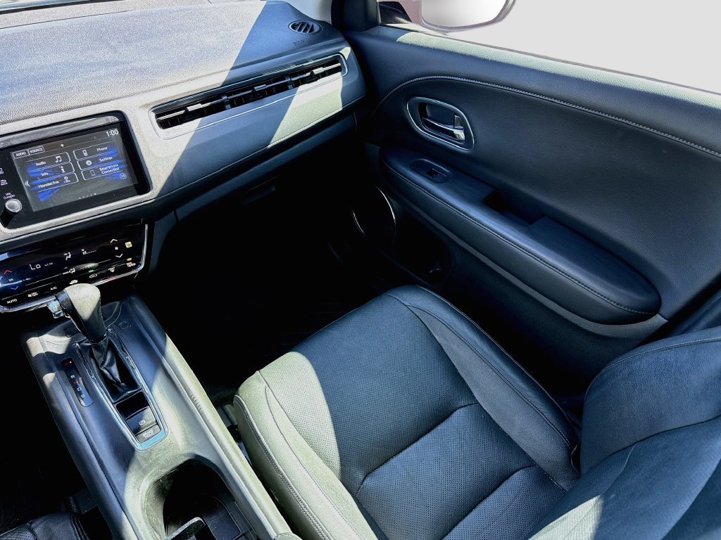 Used 2022 Honda HR-V EX-L image 30