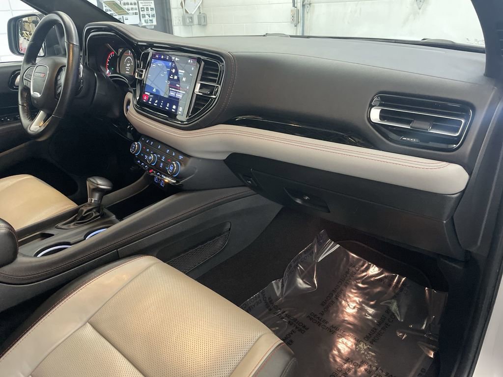 Used 2024 Dodge Durango Citadel AWD/4WD image 23