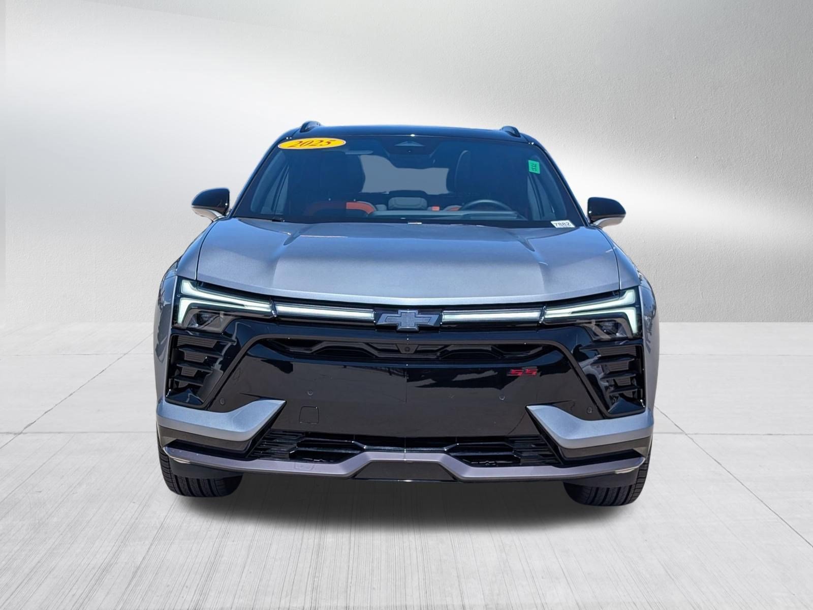 Used 2025 Chevrolet Blazer EV SS AWD/4WD image 8