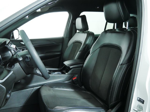 Certified 2023 Jeep Grand Cherokee Altitude AWD/4WD image 20