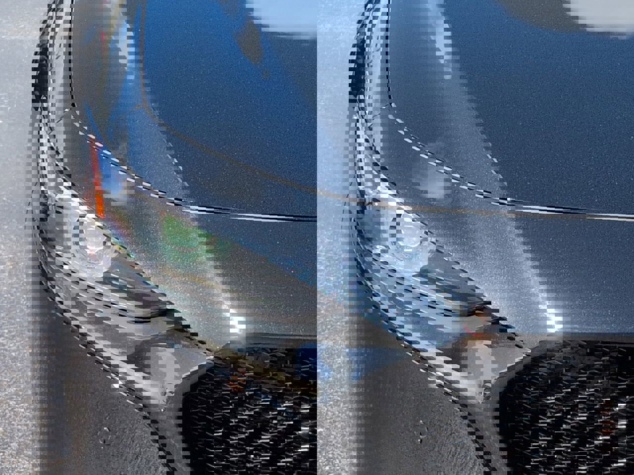 New 2026 MAZDA MAZDA3 Hatchback w/ Appearance Package AWD/4WD image 10