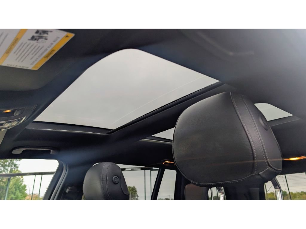 Used 2017 Mercedes-Benz GLS 450 4MATIC image 17