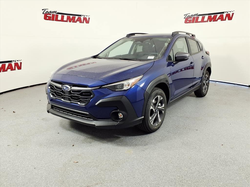 New 2026 Subaru Crosstrek 2.0i Premium AWD/4WD image 3