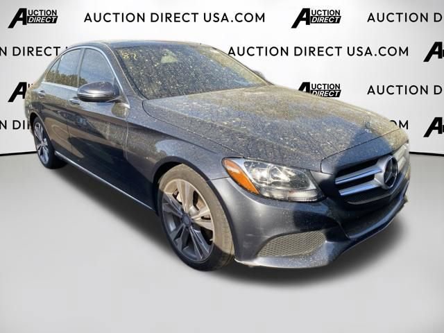 Used 2016 Mercedes-Benz C 300 Sedan image 5