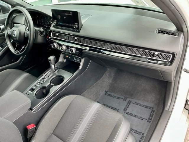 Certified 2023 Honda Civic Sport image 15