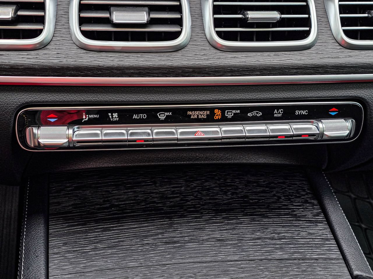 New 2026 Mercedes-Benz GLE 350 4MATIC image 22