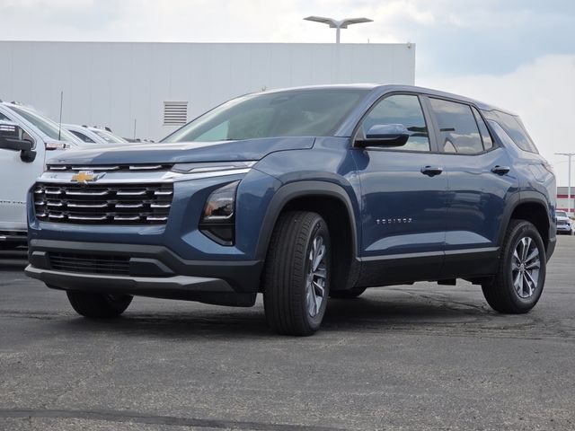 New 2027 Chevrolet Equinox LT w/ Convenience Package II AWD/4WD image 13