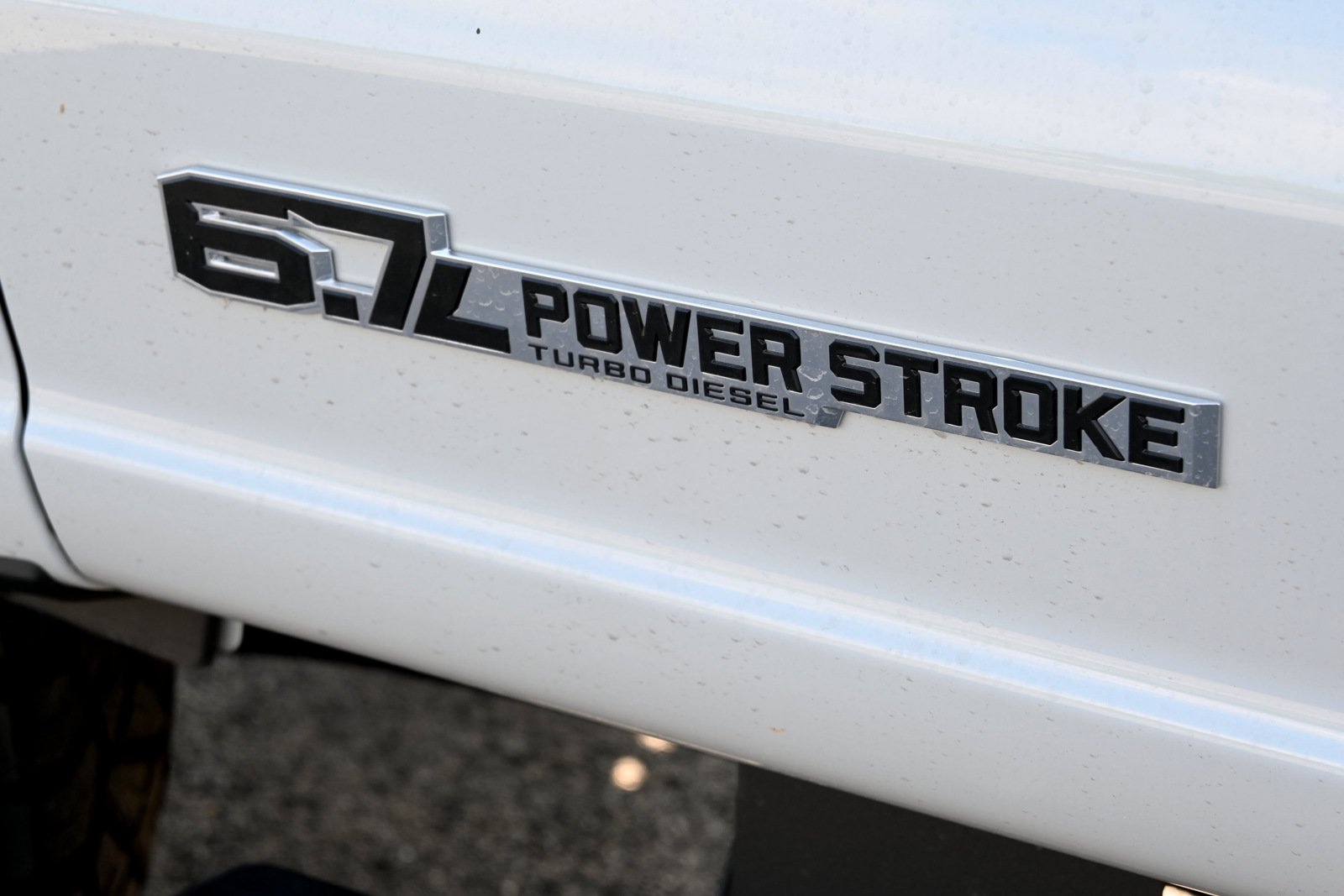New 2026 Ford F350 XL w/ STX Appearance Package AWD/4WD image 12