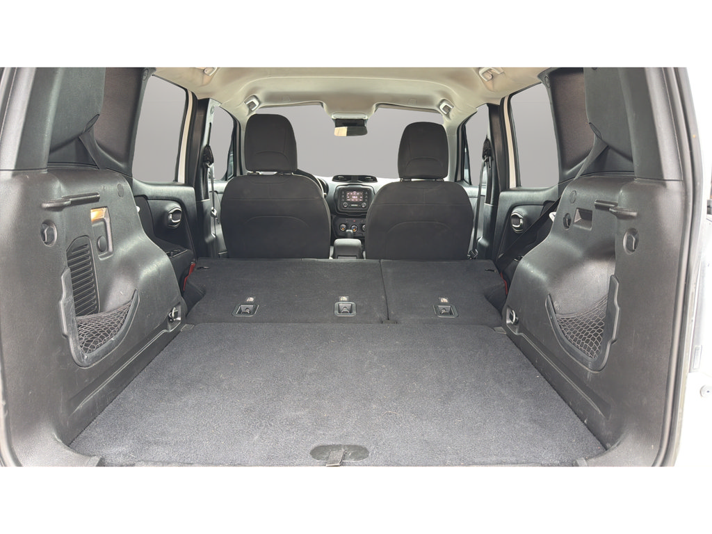 Used 2018 Jeep Renegade Sport w/ Power & Air Group AWD/4WD image 13