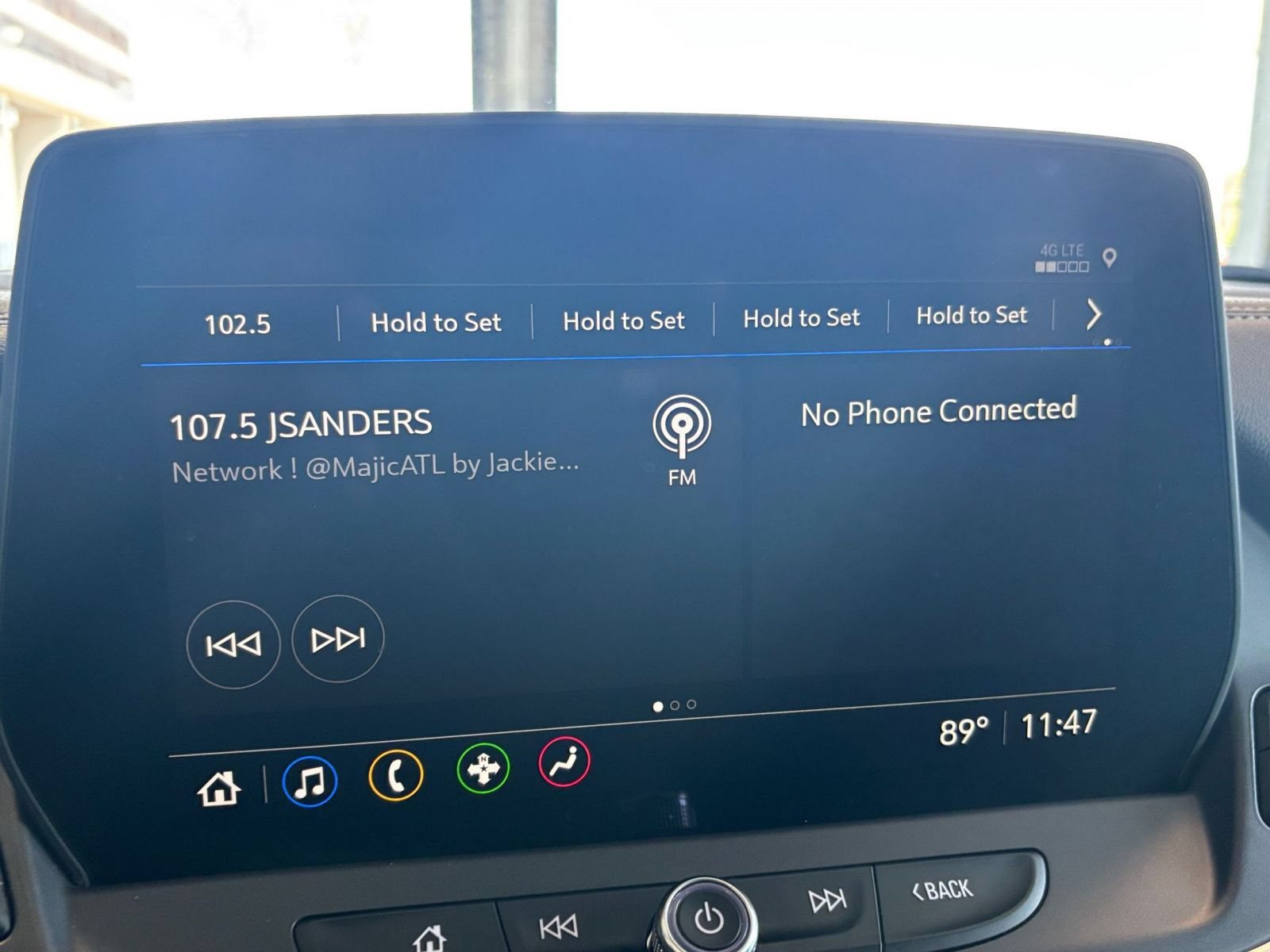 Used 2026 Chevrolet Blazer LT AWD/4WD image 19