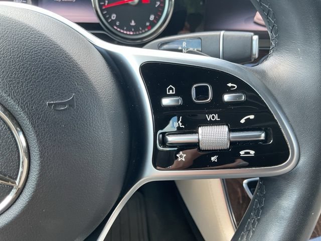 Used 2019 Mercedes-Benz E 300 4MATIC image 22