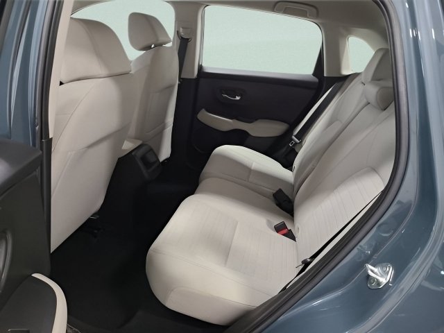 Certified 2024 Honda HR-V LX image 15