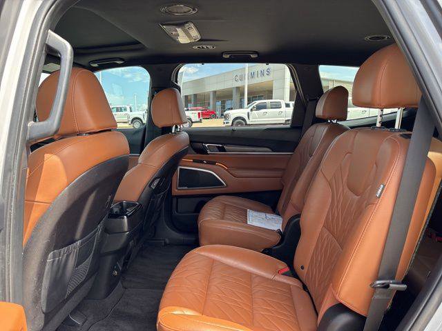 Used 2024 Kia Telluride EX X-Line AWD/4WD image 18