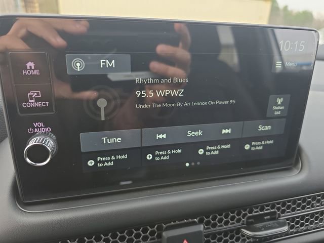 New 2026 Honda HR-V Sport image 21