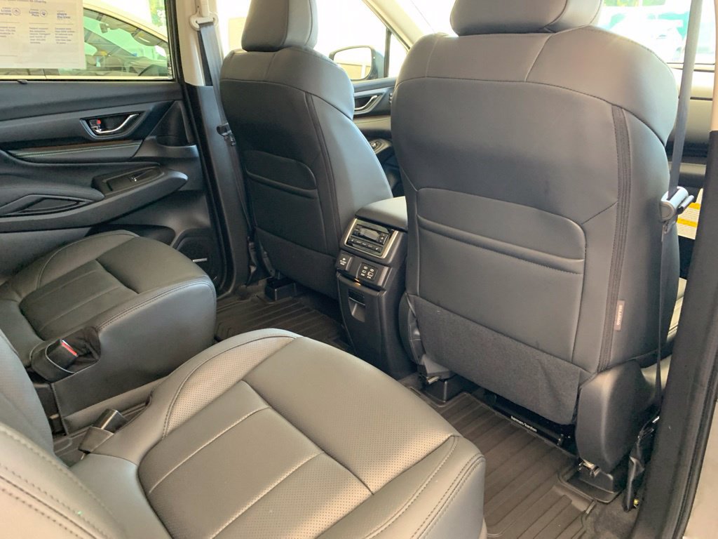 New 2027 Subaru Ascent Onyx Edition AWD/4WD image 19