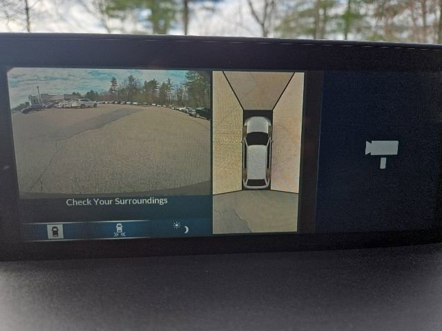 Used 2023 Acura RDX AWD w/ A-Spec & Advance Pkg image 31