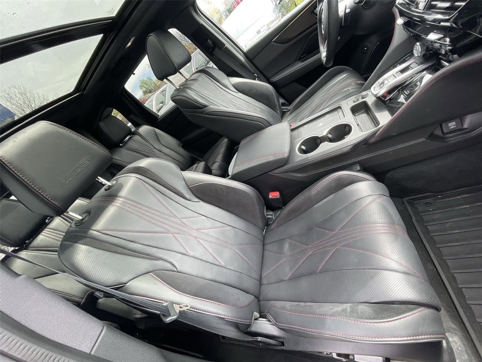 Used 2025 Acura MDX Type S AWD/4WD image 22