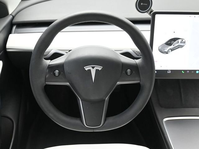 Used 2021 Tesla Model 3 Long Range image 24