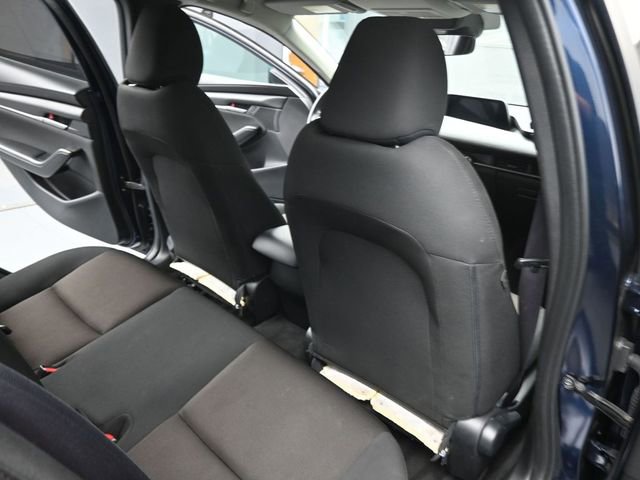 Used 2024 MAZDA MAZDA3 s image 24