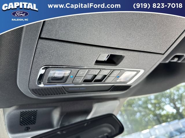 Used 2025 Ford F150 Raptor w/ Equipment Group 803A Raptor R AWD/4WD image 33