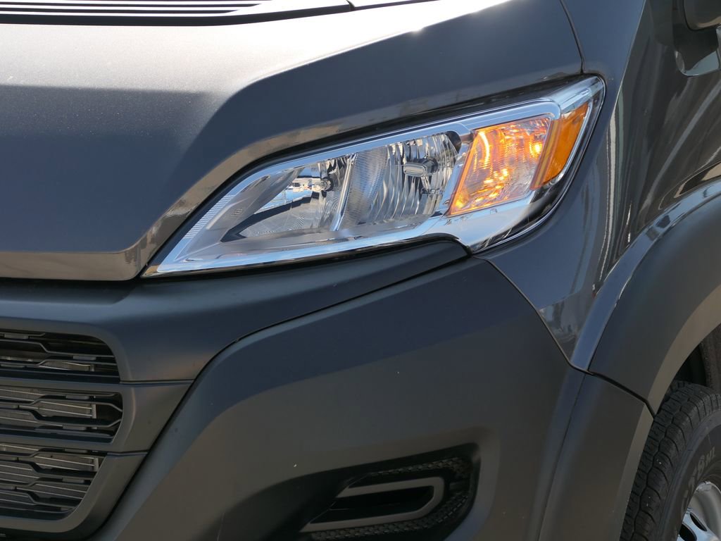 New 2026 RAM ProMaster 1500 w/ Safety Group image 8