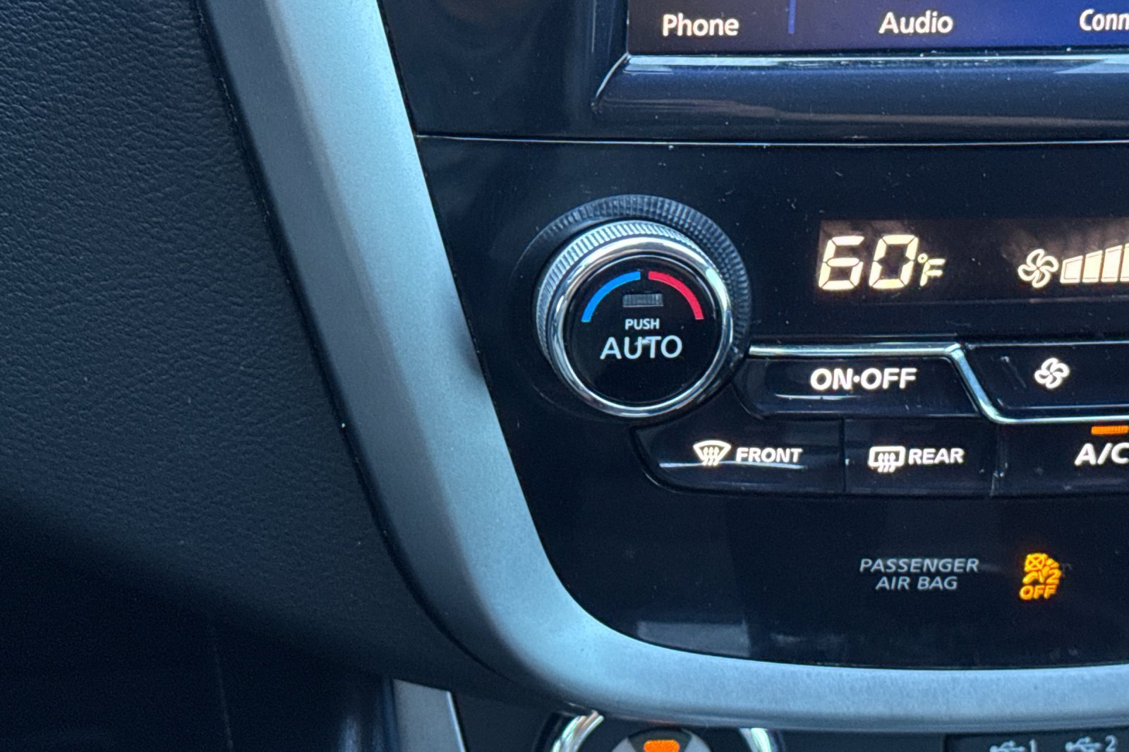Used 2023 Nissan Murano S AWD/4WD image 28