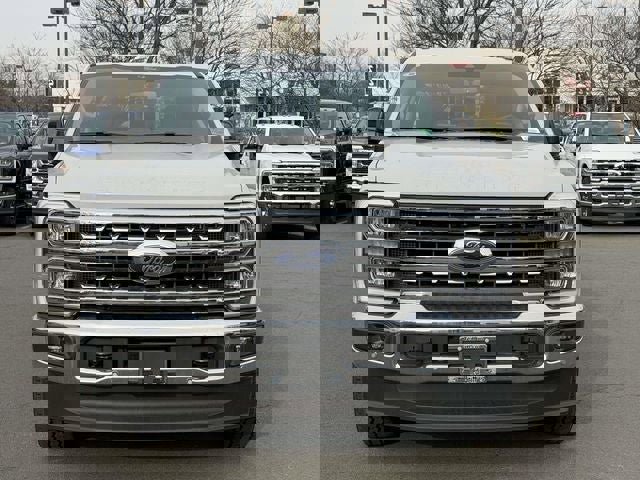 New 2026 Ford F250 Lariat w/ Lariat Premium Package image 6