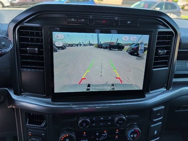 Certified 2024 Ford F150 STX AWD/4WD image 22