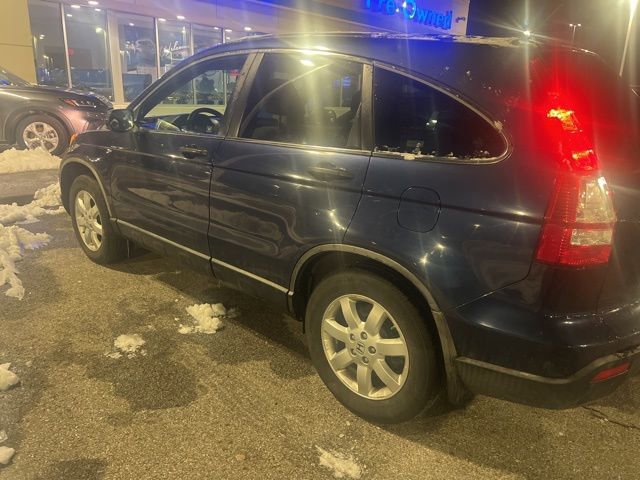 Used 2009 Honda CR-V EX image 7
