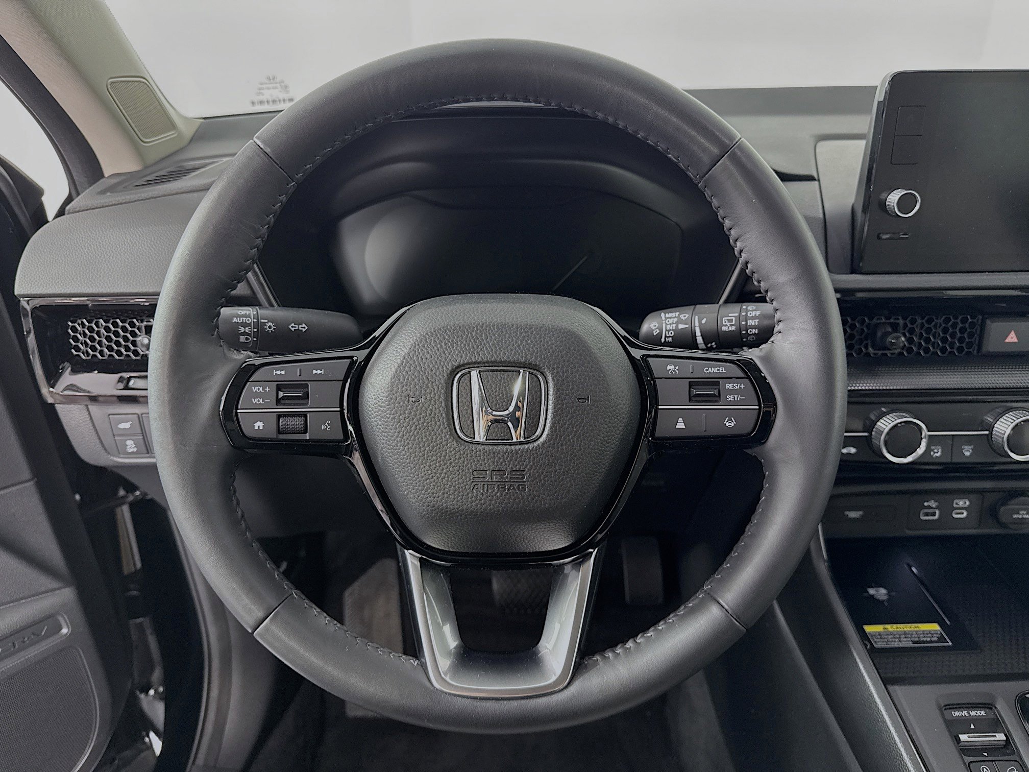 Certified 2024 Honda CR-V EX-L image 11