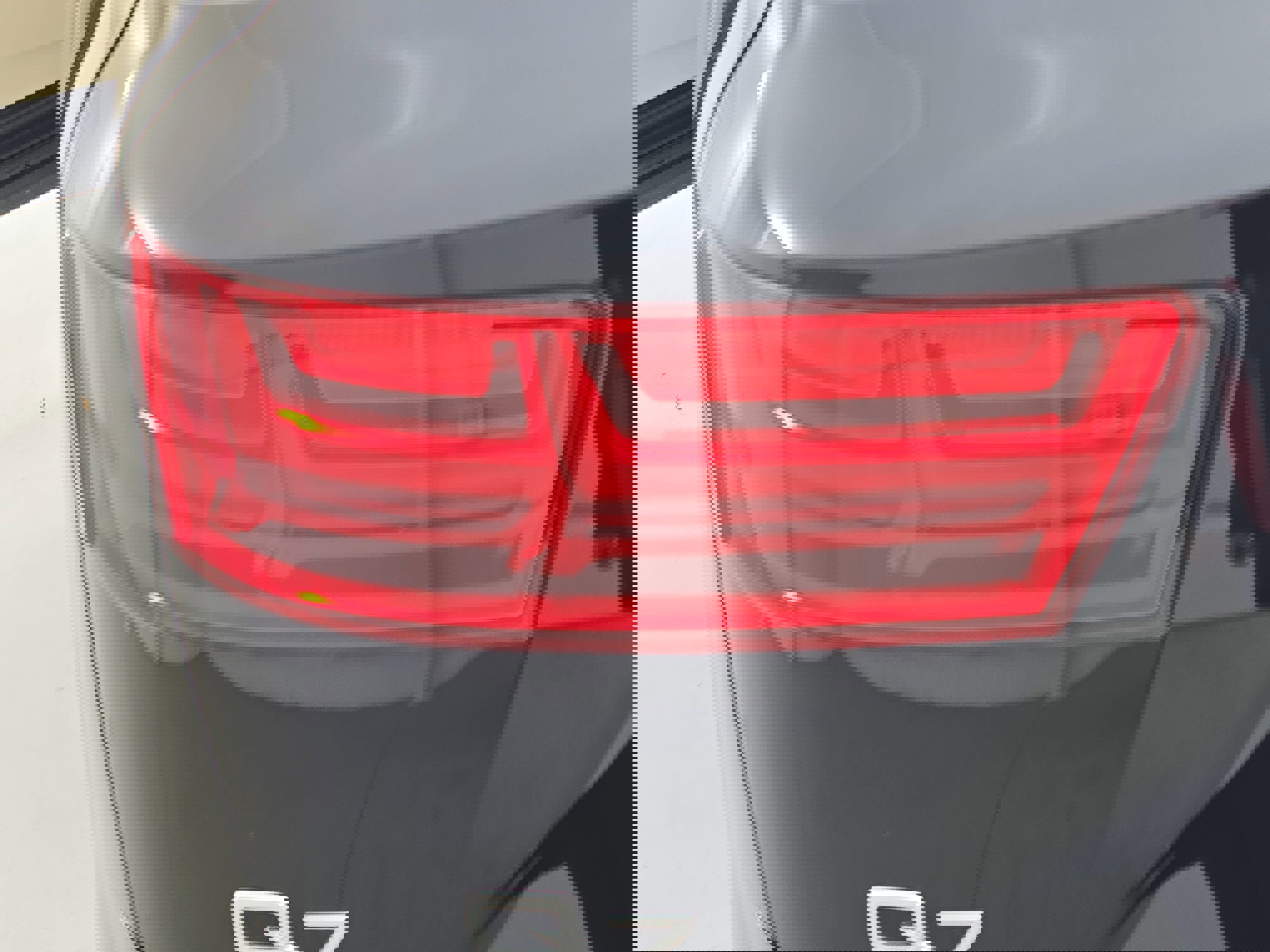 Used 2018 Audi Q7 3.0T Prestige image 36