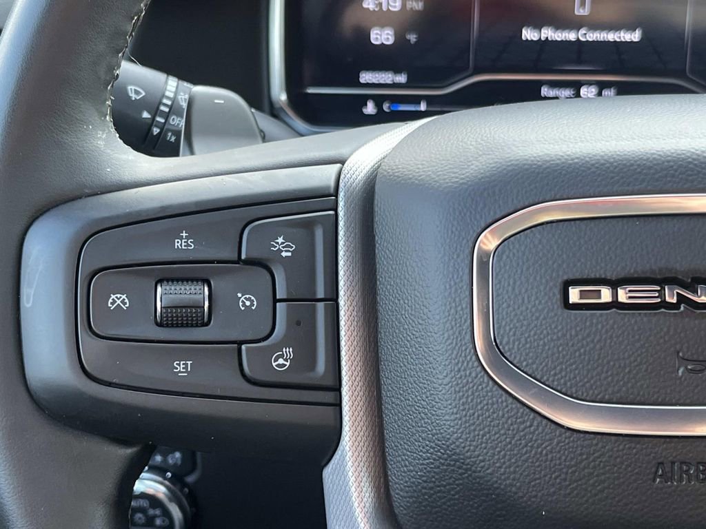 Certified 2024 GMC Sierra 1500 Denali w/ Technology Package image 18