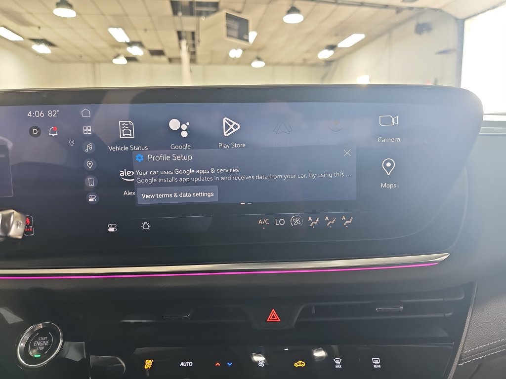 Certified 2024 Buick Envision Preferred AWD/4WD image 26