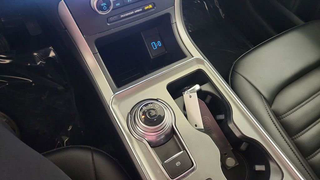 Certified 2022 Ford Edge SEL w/ Convenience Package image 27