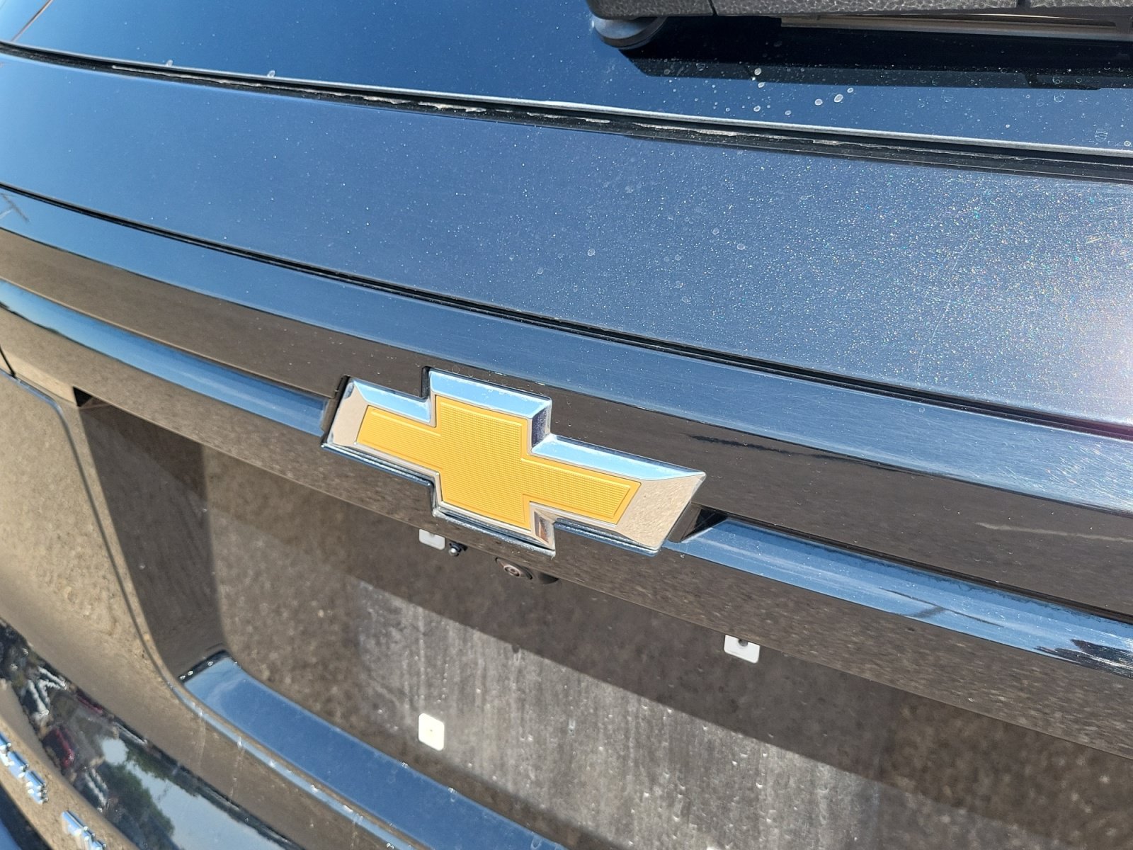 Used 2025 Chevrolet Traverse High Country AWD/4WD image 24