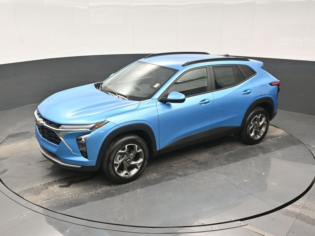 New 2026 Chevrolet Trax LT image 17