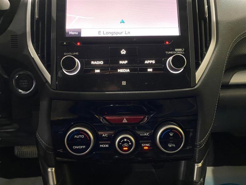 Used 2020 Subaru Forester Limited w/ Popular Package #3 AWD/4WD image 19