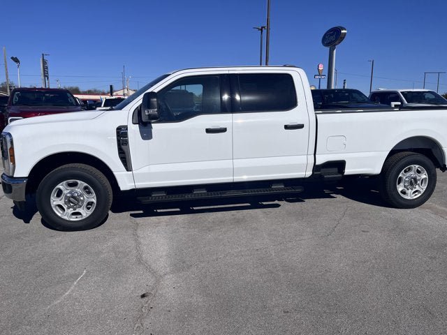 New 2026 Ford F350 XLT w/ 360-Degree Camera Package RWD image 6